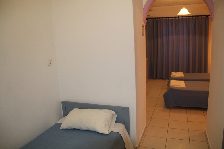 Hotel Akti Panela