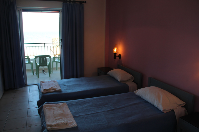Hotel Akti Panela