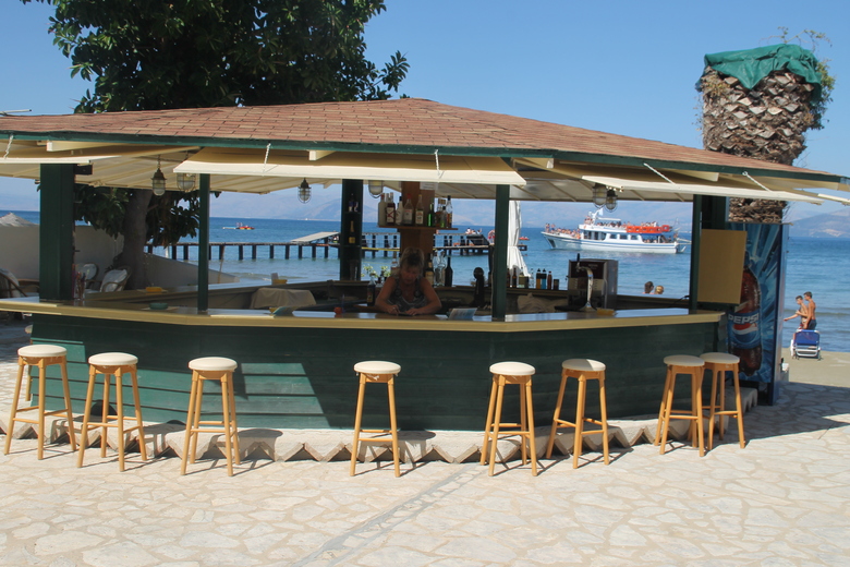Hotel Akti Panela
