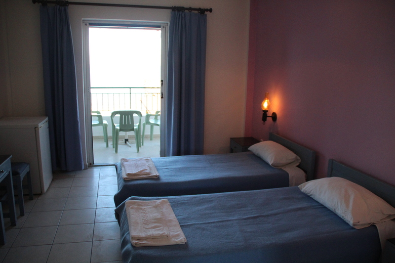 Hotel Akti Panela