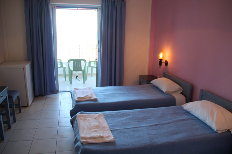 Hotel Akti Panela