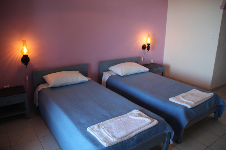 Hotel Akti Panela