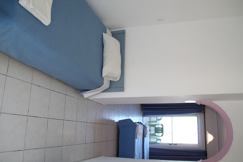 Hotel Akti Panela
