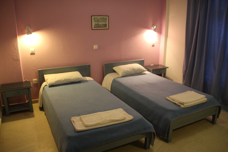 Hotel Akti Panela