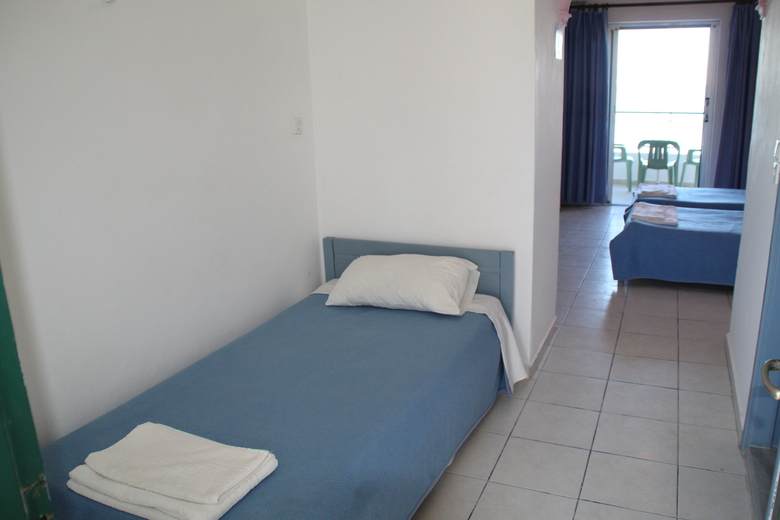 Hotel Akti Panela