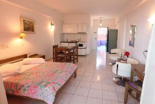 Hotel Poledas Apartments