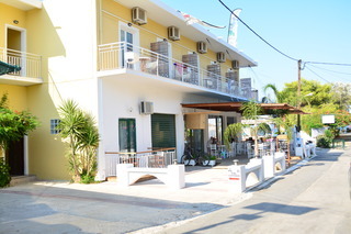 Hotel Cavo D'oro Complex