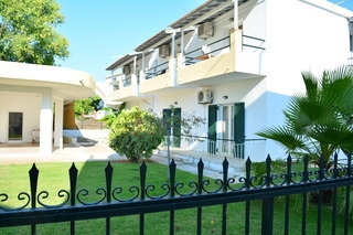 Hotel Cavo D'oro Complex