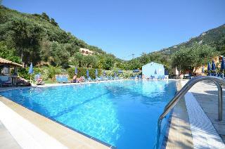 Apartamentos Irene Wellness, Aghios Gordios, Corfu