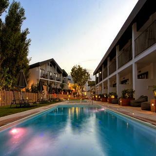 Hotel Aqua Bay