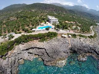Hotel Anaxo Resort