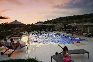 Hotel Anaxo Resort