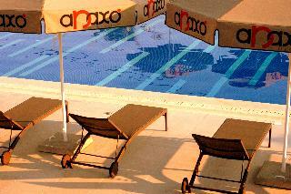 Hotel Anaxo Resort
