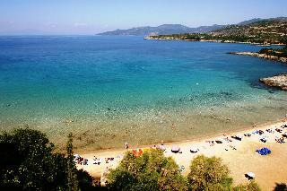 Hotel Anaxo Resort