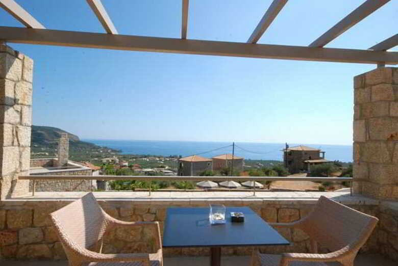 Hotel Anaxo Resort
