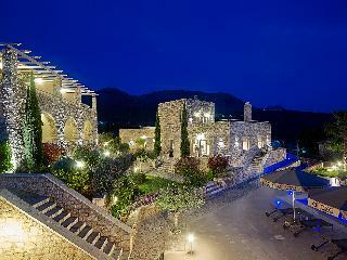 Hotel Anaxo Resort