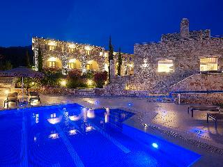 Hotel Anaxo Resort