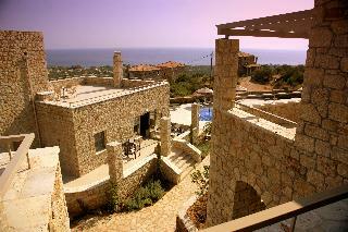 Hotel Anaxo Resort