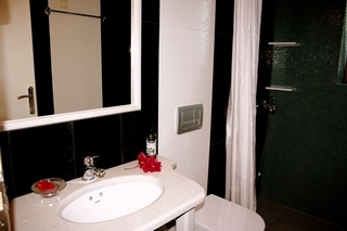 Hotel Bonos Apartments