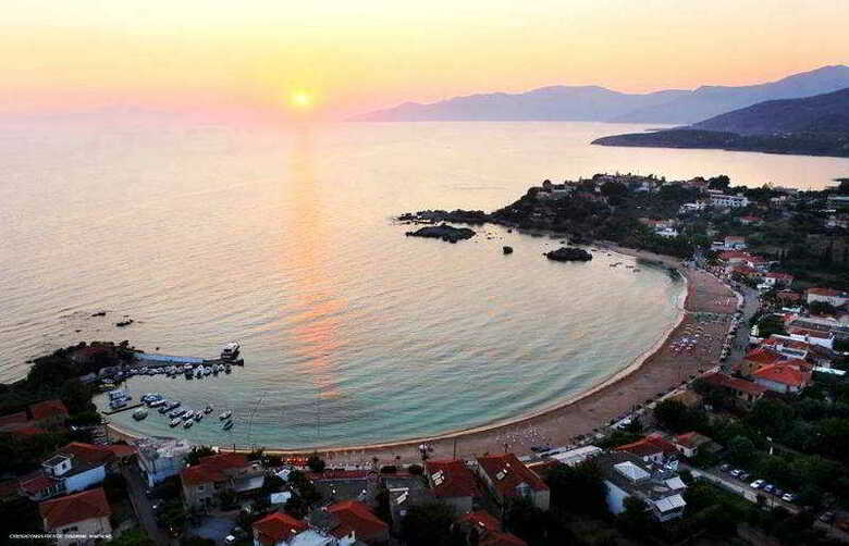 Hotel Bonos Apartments