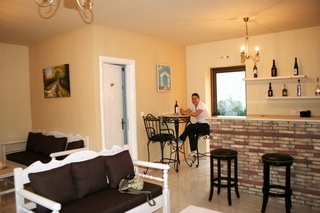 Hotel Bonos Apartments