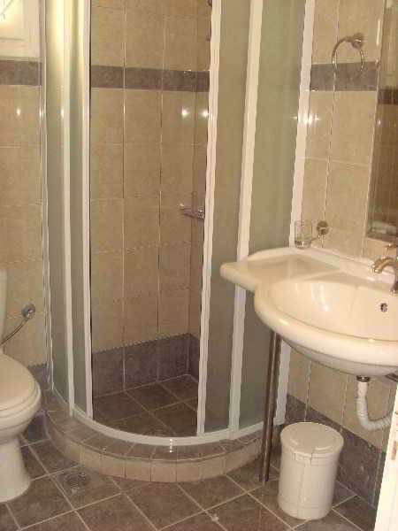 Apartamentos Ionian Paradise