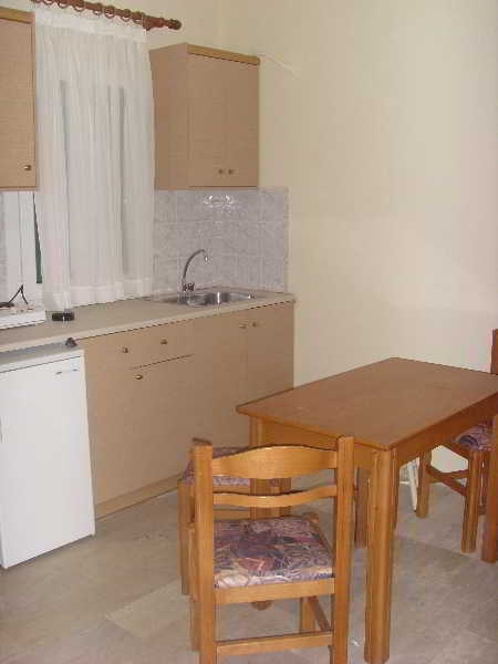 Apartamentos Ionian Paradise