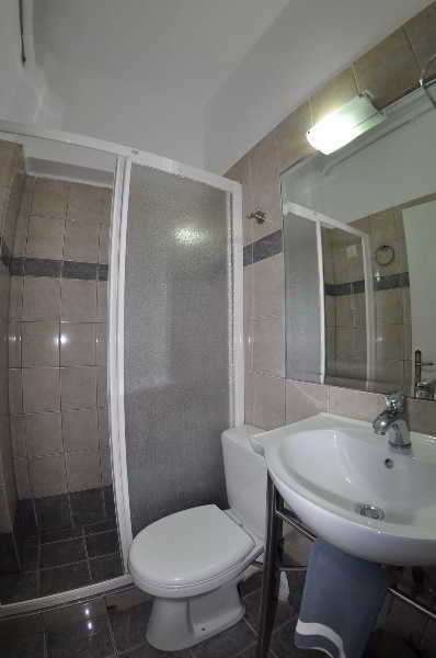 Apartamentos Ionian Paradise