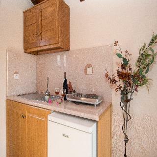 Apartamentos Lofos Studios