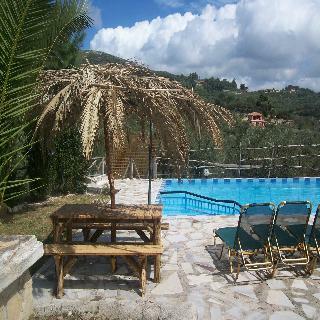 Apartamentos Lofos Studios