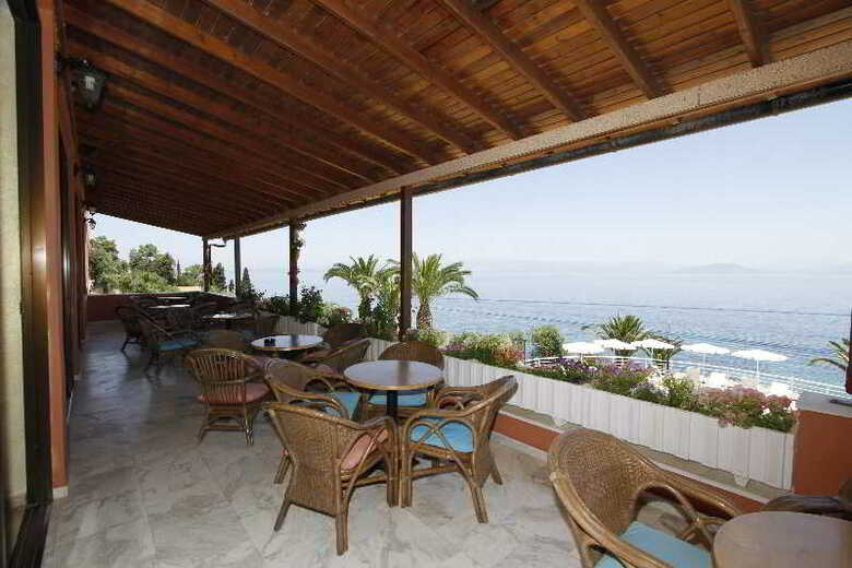 Hotel Corfu Maris Bellos
