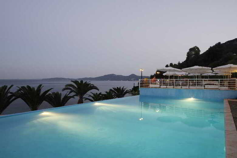 Hotel Corfu Maris Bellos