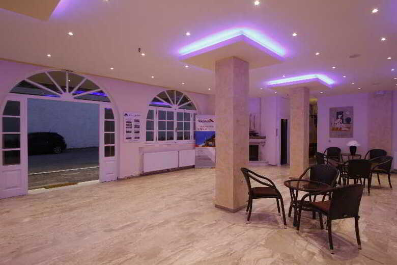 Hotel Corfu Maris Bellos