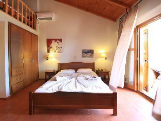 Xenios Apartments