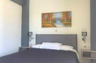 Apartamentos Eleni Studios