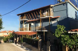 Apartamentos Eleni Studios