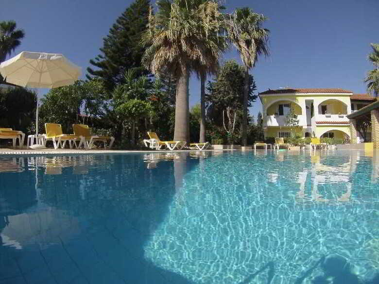 Hotel Lemon Garden