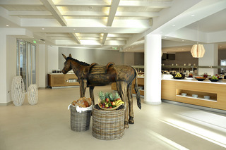 Hotel Insula Alba Resort & Spa