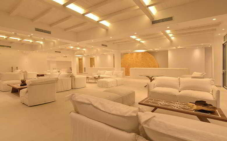 Hotel Insula Alba Resort & Spa