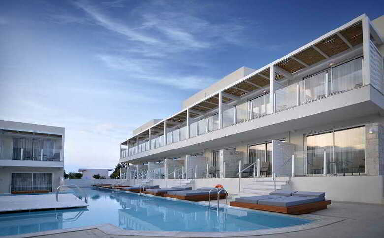 Hotel Insula Alba Resort & Spa