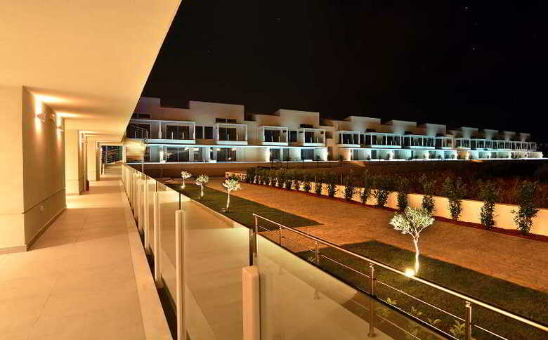 Hotel Insula Alba Resort & Spa