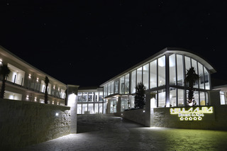 Hotel Insula Alba Resort & Spa