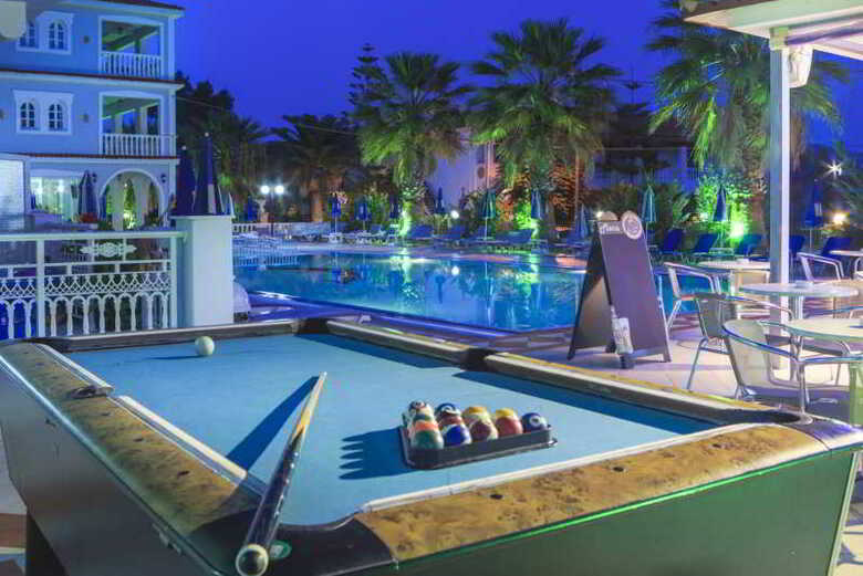 Hotel Sunshine