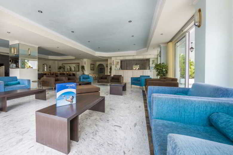 Hotel Sunshine
