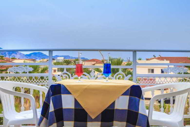 Hotel Sunshine