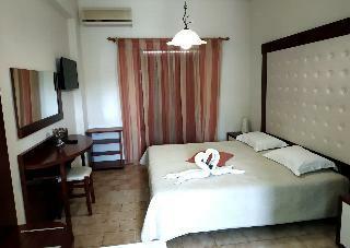 Hotel Eleni's Garden Studios