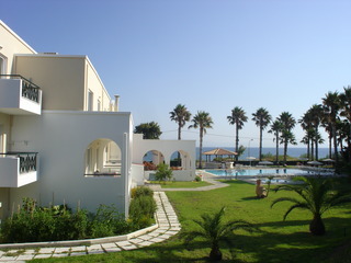 Hotel Andromeda