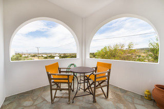 Apartamentos Evi Rooms