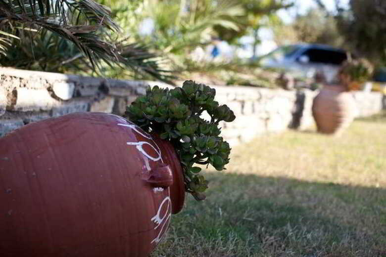 Apartamentos Evi Rooms