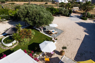 Apartamentos Evi Rooms